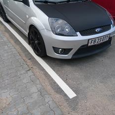 Ford fiesta st 150 SOLGT