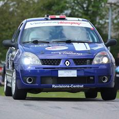 Renault Clio Cup