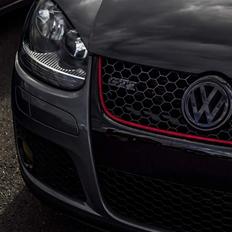 VW Golf Gti mk5