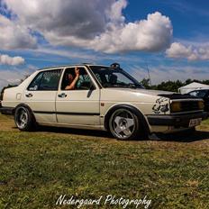 VW Jetta mk2 GTD