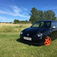 VW Lupo