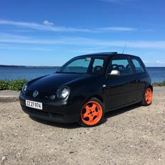 VW Lupo