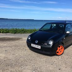 VW Lupo