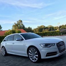 Audi A6 2.0 TDI