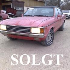 Ford Granada 2,3 I V6 Aut.....(SOLGT)