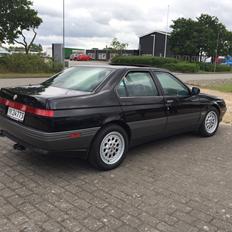 Alfa Romeo 164 3.0 V6