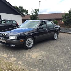 Alfa Romeo 164 3.0 V6