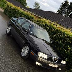 Alfa Romeo 164 3.0 V6