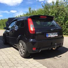 Ford Fiesta ST 150