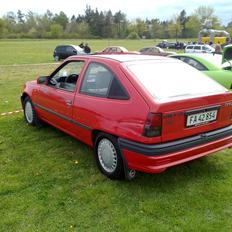 Opel Kadett E-CC 1.3S Club