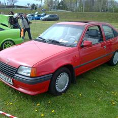 Opel Kadett E-CC 1.3S Club