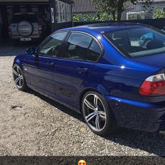 BMW e46 320i