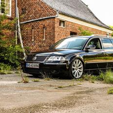 VW Passat 3bg