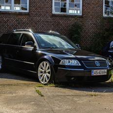 VW Passat 3bg