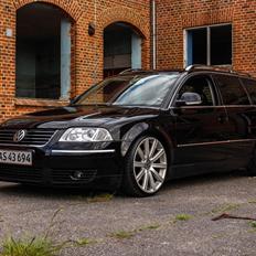 VW Passat 3bg