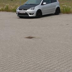 Ford fiesta st 150 SOLGT