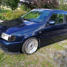 VW Polo6n 16V