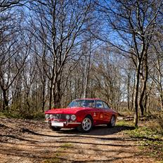 Alfa Romeo 1600 GT Junior