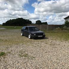 VW Golf 2 VR6 (MK II)