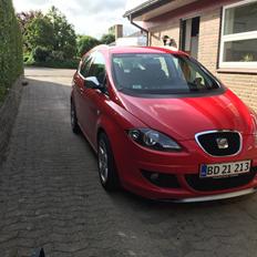 Seat Altea XL