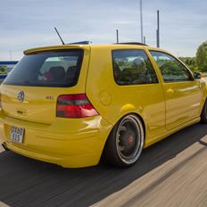 VW Mk4 US