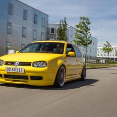 VW Mk4 US