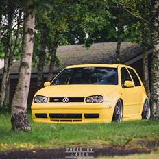 VW Mk4 US
