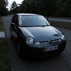 VW Lupo 3l TDI