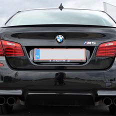 BMW M5 F10