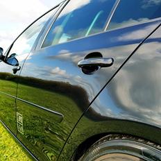 VW GOLF V GT SPORT 170HK