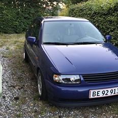 VW Polo 6n 1.4 8v