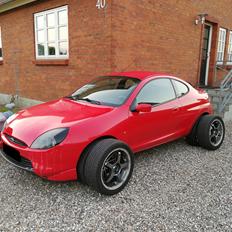 Ford Puma (ECT) - 1,7 Ti-VCT Sport Coupé