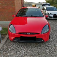 Ford Puma (ECT) - 1,7 Ti-VCT Sport Coupé