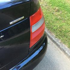 Audi a4 1,8T quattro