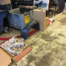 Audi a4 1,8T quattro