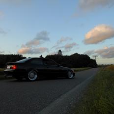 BMW E36