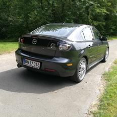 Mazda 3 sport