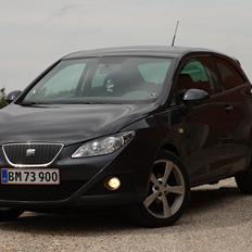 Seat Ibiza 1,4 TDI 6J