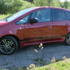 Mitsubishi Colt Ralliart SOLGT