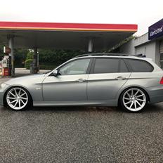 BMW E91 Familie Slæden ( Solgt ) 