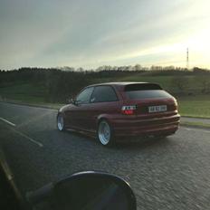 Opel Astra F Eye Candy Showcar 