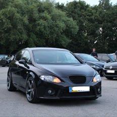 Seat Leon Cupra