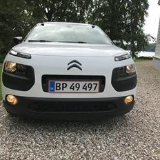 Citroën C4 cactus 