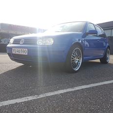 VW golf 4 gti 1.8 turbo