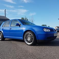 VW golf 4 gti 1.8 turbo