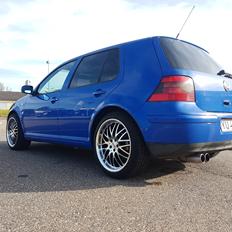 VW golf 4 gti 1.8 turbo
