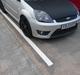 Ford fiesta st 150 SOLGT