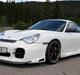 Porsche 996 GT2 Club-Sport #solgt#