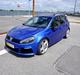 VW Golf VI R DSG 4M