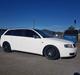 Audi A4 B6 2,4 V6 Avant "TOTALSKADET"